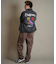 【限定】DEARLAUREL/VIETNAM JACKET ジャケット ジップジャケットD25F-0107 ディアローレル /メンズ ムラサキスポーツ