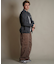 【限定】DEARLAUREL/VIETNAM JACKET ジャケット ジップジャケットD25F-0107 ディアローレル /メンズ ムラサキスポーツ