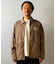 【限定】DEARLAUREL/VIETNAM JACKET ジャケット ジップジャケットD25F-0107 ディアローレル /メンズ ムラサキスポーツ