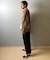 【限定】DEARLAUREL/VIETNAM JACKET ジャケット ジップジャケットD25F-0107 ディアローレル /メンズ ムラサキスポーツ