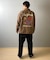 【限定】DEARLAUREL/VIETNAM JACKET ジャケット ジップジャケットD25F-0107 ディアローレル /メンズ ムラサキスポーツ