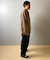 【限定】DEARLAUREL/VIETNAM JACKET ジャケット ジップジャケットD25F-0107 ディアローレル /メンズ ムラサキスポーツ