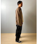【限定】DEARLAUREL/VIETNAM JACKET ジャケット ジップジャケットD25F-0107 ディアローレル /メンズ ムラサキスポーツ