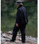 【限定】DEARLAUREL/アウター フィッシング 撥水 テクニカル キャスティング ジャケット TECHNICAL CASTING JACKET セットアップ対応 D25F-0108 ディアローレル /メンズ ムラサキスポーツ限定