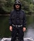 【限定】DEARLAUREL/アウター フィッシング 撥水 テクニカル キャスティング ジャケット TECHNICAL CASTING JACKET セットアップ対応 D25F-0108 ディアローレル /メンズ ムラサキスポーツ限定