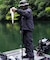 【限定】DEARLAUREL/アウター フィッシング 撥水 テクニカル キャスティング ジャケット TECHNICAL CASTING JACKET セットアップ対応 D25F-0108 ディアローレル /メンズ ムラサキスポーツ限定