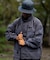 【限定】DEARLAUREL/アウター フィッシング 撥水 テクニカル キャスティング ジャケット TECHNICAL CASTING JACKET セットアップ対応 D25F-0108 ディアローレル /メンズ ムラサキスポーツ限定