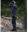【限定】DEARLAUREL/アウター フィッシング 撥水 テクニカル キャスティング ジャケット TECHNICAL CASTING JACKET セットアップ対応 D25F-0108 ディアローレル /メンズ ムラサキスポーツ限定