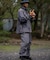 【限定】DEARLAUREL/アウター フィッシング 撥水 テクニカル キャスティング ジャケット TECHNICAL CASTING JACKET セットアップ対応 D25F-0108 ディアローレル /メンズ ムラサキスポーツ限定