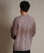 【限定】DEARLAUREL/トレーナー クルーネック スウェット 裏毛 カレッジロゴ風 ヴィンテージ加工 Vintage Crew D25F-11 ディアローレル メンズ ムラサキスポーツ限定