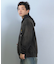 【限定】DEARLAUREL/Vintage Zip パーカー D25F-1203 ジップアップ ディアローレル メンズ ムラサキスポーツ限定
