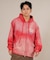 【限定】DEARLAUREL/Vintage Zip パーカー D25F-1203 ジップアップ ディアローレル メンズ ムラサキスポーツ限定