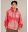 【限定】DEARLAUREL/Vintage Zip パーカー D25F-1203 ジップアップ ディアローレル メンズ ムラサキスポーツ限定