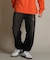【限定】DEARLAUREL/ヴィンテージスウェットパンツ/ロンパン D25F-3104 ディアローレル メンズ ムラサキスポーツ限定