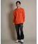 【限定】DEARLAUREL/ヴィンテージスウェットパンツ/ロンパン D25F-3104 ディアローレル メンズ ムラサキスポーツ限定