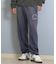 【限定】DEARLAUREL/ヴィンテージスウェットパンツ/ロンパン D25F-3104 ディアローレル メンズ ムラサキスポーツ限定