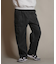 【限定】DEARLAUREL/カーゴパンツ ロングパンツ ロンパン TWILL CARGO PANTS D25F-3105 ディアローレル メンズ ムラサキスポーツ限定