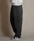 【限定】DEARLAUREL/カーゴパンツ ロングパンツ ロンパン TWILL CARGO PANTS D25F-3105 ディアローレル メンズ ムラサキスポーツ限定