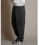 【限定】DEARLAUREL/カーゴパンツ ロングパンツ ロンパン TWILL CARGO PANTS D25F-3105 ディアローレル メンズ ムラサキスポーツ限定