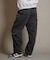 【限定】DEARLAUREL/カーゴパンツ ロングパンツ ロンパン TWILL CARGO PANTS D25F-3105 ディアローレル メンズ ムラサキスポーツ限定
