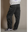 【限定】DEARLAUREL/カーゴパンツ ロングパンツ ロンパン TWILL CARGO PANTS D25F-3105 ディアローレル メンズ ムラサキスポーツ限定