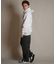 【限定】DEARLAUREL/カーゴパンツ ロングパンツ ロンパン TWILL CARGO PANTS D25F-3105 ディアローレル メンズ ムラサキスポーツ限定
