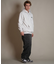 【限定】DEARLAUREL/カーゴパンツ ロングパンツ ロンパン TWILL CARGO PANTS D25F-3105 ディアローレル メンズ ムラサキスポーツ限定