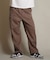 【限定】DEARLAUREL/カーゴパンツ ロングパンツ ロンパン TWILL CARGO PANTS D25F-3105 ディアローレル メンズ ムラサキスポーツ限定