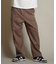 【限定】DEARLAUREL/カーゴパンツ ロングパンツ ロンパン TWILL CARGO PANTS D25F-3105 ディアローレル メンズ ムラサキスポーツ限定