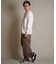 【限定】DEARLAUREL/カーゴパンツ ロングパンツ ロンパン TWILL CARGO PANTS D25F-3105 ディアローレル メンズ ムラサキスポーツ限定