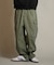 【限定】DEARLAUREL/カーゴパンツ ロングパンツ ロンパン TWILL CARGO PANTS D25F-3105 ディアローレル メンズ ムラサキスポーツ限定