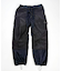【限定】DEARLAUREL/ロングパンツ フリースパンツ POLARTEC ポーラテック フィッシング 保温 セットアップ対応 D25F-3107 ディアローレル メンズ ムラサキスポーツ限定
