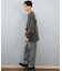 DC/長袖Tシャツ ロンT バックプリント 25 CLASH DECK LS ロンT DLT254045 ディーシー メンズ ムラサキスポーツ