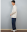DC/長袖Tシャツ ロンT バックプリント 25 CLASH DECK LS ロンT DLT254045 ディーシー メンズ ムラサキスポーツ