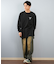 DC/長袖Tシャツ ロンT バックプリント 25 GAME APP LS DLT254048 メンズ ムラサキスポーツ
