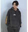 【限定】lost /長袖 プルオーバー パーカー セットアップ対応 L25F-1203 ロスト メンズ ムラサキスポーツ限定