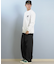 【限定】lost /長袖Tシャツ ロンT 機能素材  LOGOS LS TEE L25F-2206 ロスト メンズ ムラサキスポーツ限定
