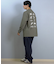 【限定】lost /長袖Tシャツ ロンT 機能素材  LOGOS LS TEE L25F-2206 ロスト メンズ ムラサキスポーツ限定