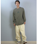【限定】lost /長袖Tシャツ ロンT 機能素材 PISCES LOGO LS TEE L25F-2207 ロストメンズ ムラサキスポーツ限定