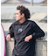 【限定】lost /長袖Tシャツ ロンT 機能素材 PISCES LOGO LS TEE L25F-2207 ロストメンズ ムラサキスポーツ限定