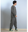 【限定】lost/スウェットパンツ ロンパン 軽量 セットアップ対応 L25F-3101 ロスト メンズ ムラサキスポーツ