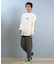 【限定】lost/スウェットパンツ ロンパン 軽量 セットアップ対応 L25F-3101 ロスト メンズ ムラサキスポーツ