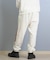 【限定】lost/スウェットパンツ セットアップ対応 ワイドパンツ L25F-3102 ロスト メンズ ムラサキスポーツ