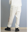 【限定】lost/スウェットパンツ セットアップ対応 ワイドパンツ L25F-3102 ロスト メンズ ムラサキスポーツ