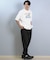 【限定】lost/長袖Tシャツ BUP ART RASH TEE 機能素材Tシャツ AIRDRY LS25F-2101 ロスト メンズ ムラサキスポーツ限定