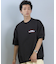 【限定】lost/長袖Tシャツ BUP ART RASH TEE 機能素材Tシャツ AIRDRY LS25F-2101 ロスト メンズ ムラサキスポーツ限定