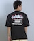 【限定】lost/長袖Tシャツ BUP ART RASH TEE 機能素材Tシャツ AIRDRY LS25F-2101 ロスト メンズ ムラサキスポーツ限定
