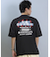 【限定】lost/長袖Tシャツ BUP ART RASH TEE 機能素材Tシャツ AIRDRY LS25F-2101 ロスト メンズ ムラサキスポーツ限定