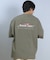 【限定】lost/長袖Tシャツ BUP ART RASH TEE 機能素材Tシャツ AIRDRY LS25F-2101 ロスト メンズ ムラサキスポーツ限定