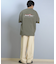 【限定】lost/長袖Tシャツ BUP ART RASH TEE 機能素材Tシャツ AIRDRY LS25F-2101 ロスト メンズ ムラサキスポーツ限定